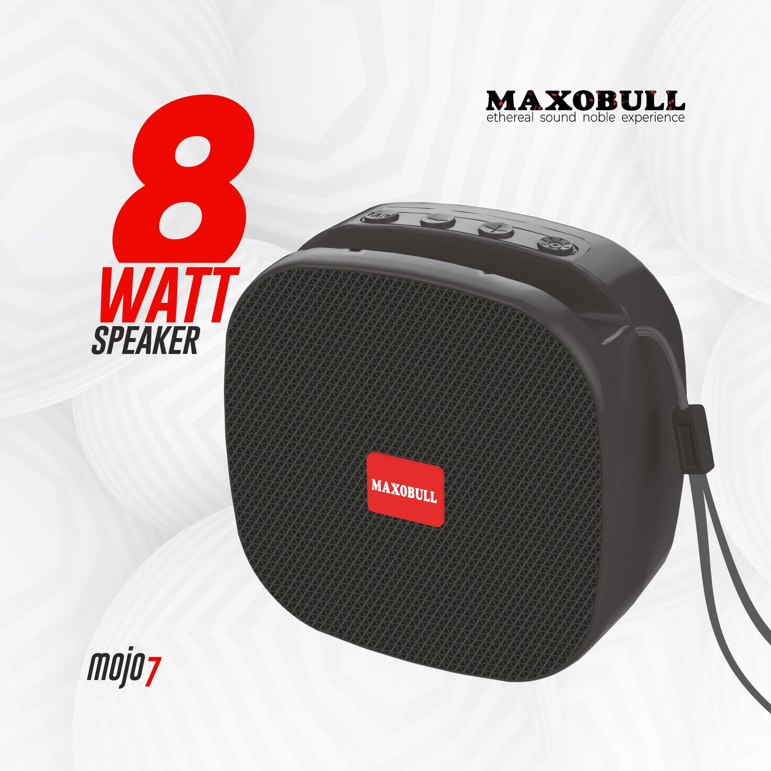 Maxobull Mojo 7