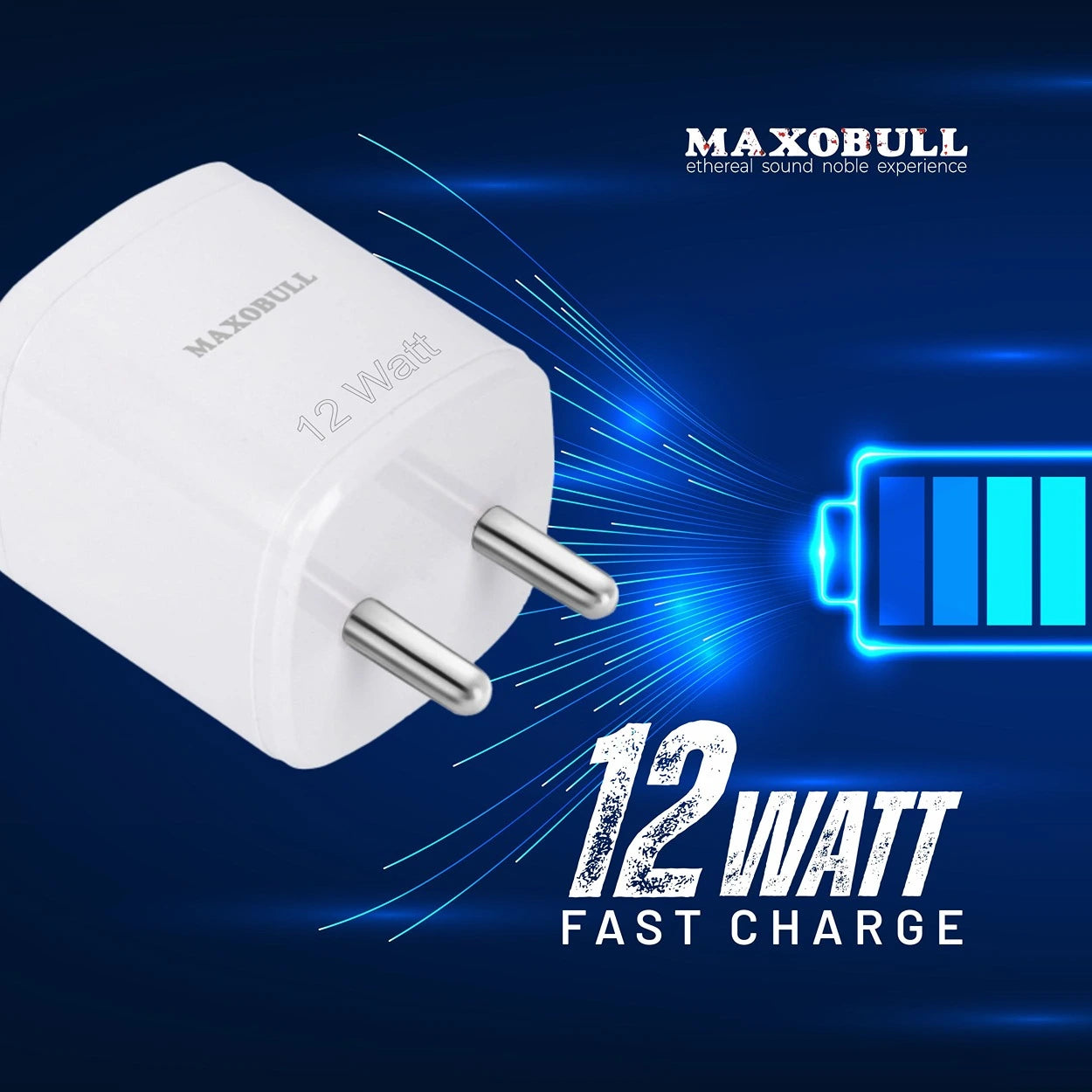 Maxobull PCA 271 Charger