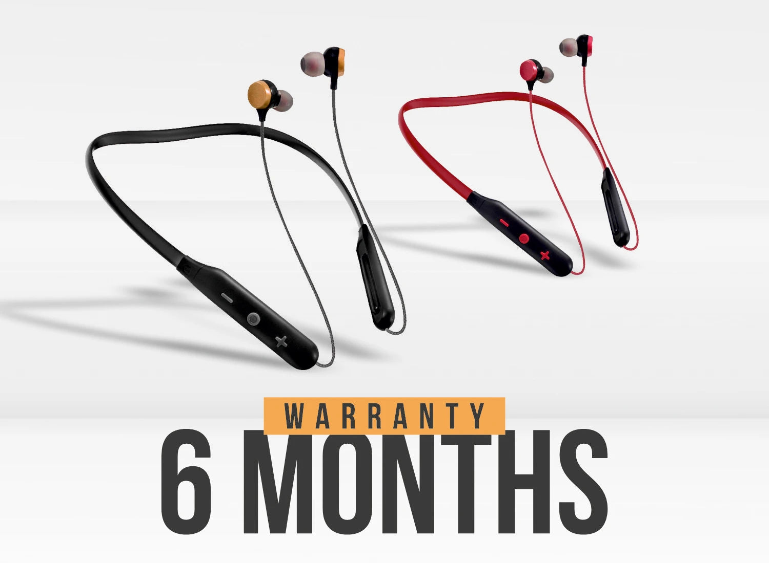 Maxobull LB Neckband