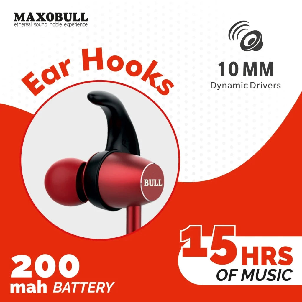Maxobull Silk Pro