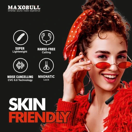 Maxobull Silk Pro