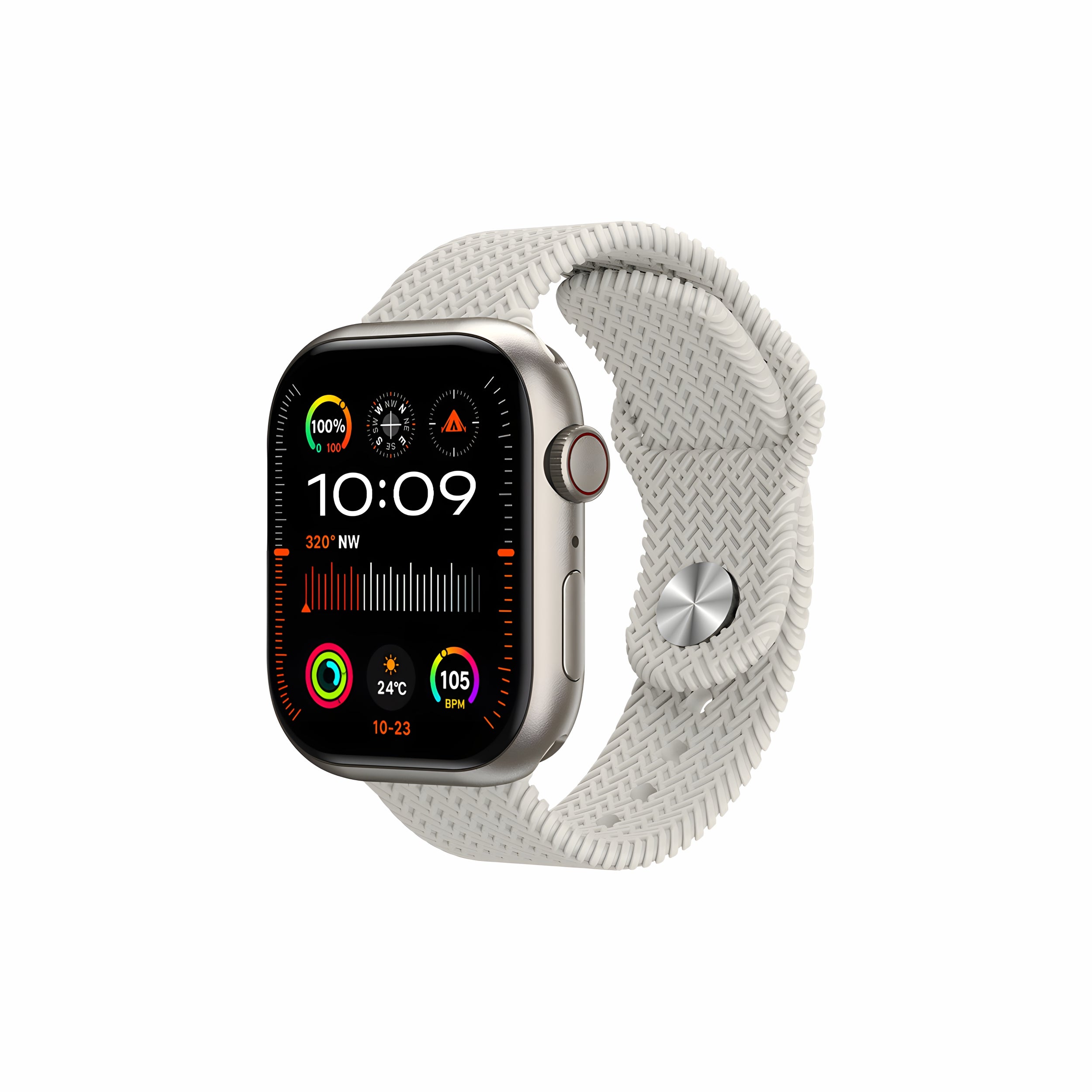 Maxobull Smart Watch