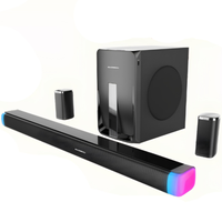 Shione Home Theater