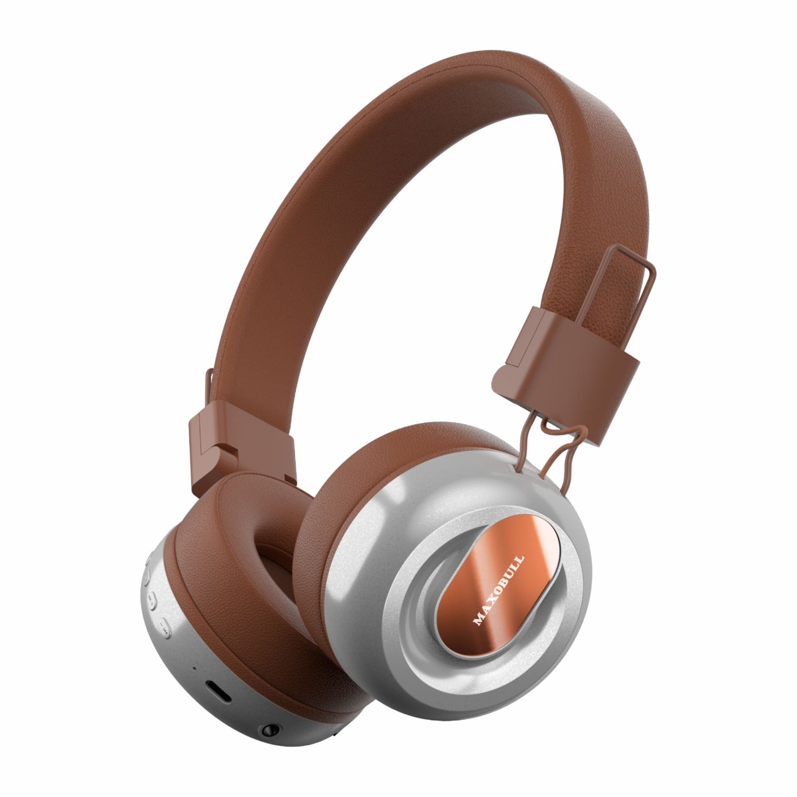 Maxobull Crazy Phone Wireless Headphones