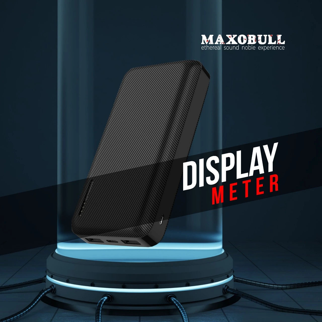 Maxobull Powerbank