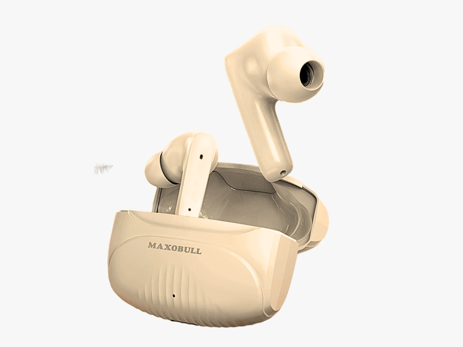 Maxobull Pure Pods 10