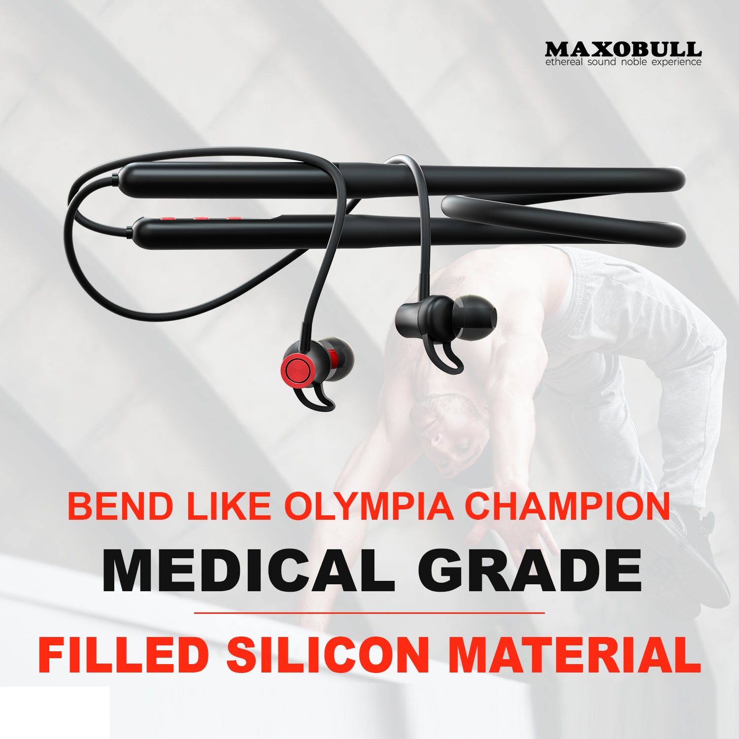 Maxobull Silk Flex