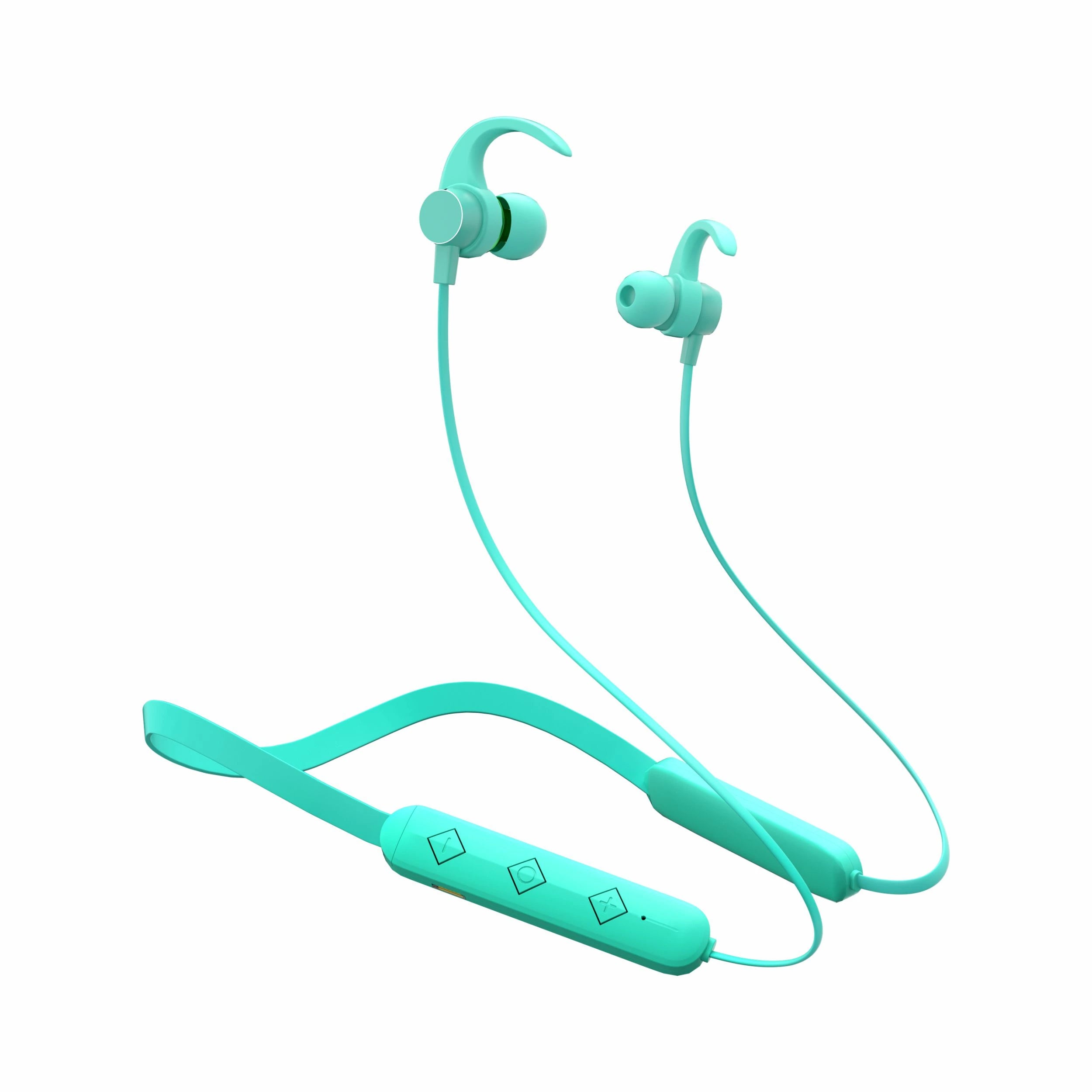 Tech Fire Neckband